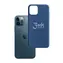3mk Matt Case Kryt ochranný pro Apple iPhone 12 mini blueberry-modrá