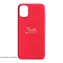 3mk Matt Case Kryt ochranný pro Xiaomi Redmi 9A strawberry-červená