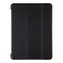 Tactical Book Tri Fold Pouzdro pro Apple iPad Air (2020) 10.9 černá