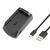 AVACOM AVE246 - USB nabíječka pro Panasonic VW-VBG130 & VW-VBG260 & VW-VBG6