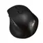 ASUS MW203 černá / bezdrátová optická myš / 2400dpi / BT& RF