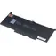 T6 Power Baterie pro Dell Latitude 7280 & 7290 & 7380 & 7390 & 7480 & 7490 (7500 mAh) / Li-pol / 4 články / 7500 mAh