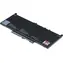 T6 Power Baterie pro Dell Latitude E7270 & E7470 (7200 mAh) / Li-pol / 4 články / 7200 mAh / 55 Wh