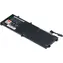 T6 Power Baterie pro Dell Precision 15 5520 & 5530 & XPS 15 9560 & 9570 (4900 mAh) / Li-pol / 3 články / 4900 mAh