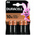 DURACELL - Basic baterie AA 4 ks