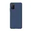 SBS Sensity pouzdro pro Xiaomi Redmi 9T & Poco M3 modrá