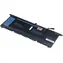 T6 Power Baterie pro Dell XPS 13 9370 / Li-pol / 4 články / 6840 mAh / 52 Wh