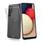SBS Skinny pouzdro pro Samsung Galaxy A02s transparentní