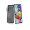 SBS Skinny pouzdro pro Samsung Galaxy A52 transparentní