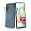 SBS Skinny pouzdro pro Samsung Galaxy A72 transparentní