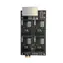 Yeastar EX08 karta / 8 portů / 4 pozice pro S2 / O2 / SO / BRI / GSM