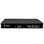 Yeastar IP ústředna S50 černá / 50 uživatelů / 25 hovorů / až 8 portů pro FXS & GSM & FXO & BRI