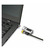 Kensington ClickSafe univerzální kombinační zámek pro notebook