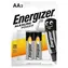 Energizer Alkaline Power Baterie - Tužka AA 2 ks
