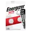 Energizer Lithiová knoflíková baterie - CR2016 2 ks