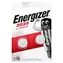 Energizer Lithiová knoflíková baterie - CR2025 2 ks
