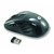 Conceptronic CLLM5BTRVWL černá / bezdrátová myš / USB-A přijímač / 6 tlačítek / 1600 DPI
