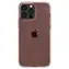 Spigen Liquid Crystal Glitter Zadní kryt pro Apple iPhone 13 Pro transparentní-růžová