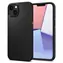 Spigen Thin Fit ochranný kryt pro Apple iPhone 13 černá