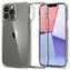 Spigen Ultra Hybrid ochranný kryt pro Apple iPhone 13 Pro čirá