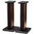 EDIFIER SS02C hnědá / 2x stojan na reproduktory / pro EDIFIER S2000MKIII