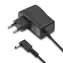 Qoltec 50008 Qoltec AC adapter 10W | 5V | 2A | 4.0x1.35 | 1.4m
