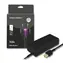 Qoltec 50054 Adaptér pro notebooky Lenovo 90W / 20V / 4.5A / Slim tip +power cable