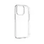 FIXED Slim AntiUV TPU gelové pouzdro pro Apple iPhone 13 Pro čirá