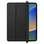 FIXED Padcover Pouzdro pro Apple iPad Pro 11" (2020/2021) se stojánkem černá / podpora Sleep and Wake