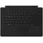 Microsoft Surface Go Type Cover (ENG) černá / klávesnice pro tablet Microsoft Surface GO & GO 2
