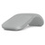 Microsoft Surface Arc Mouse šedá / bezdrátová myš / Bluetooth 4.1 / 1000 DPI / ohebná / touchpad