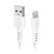 SBS C-89 kabel USB - Lightning 3m bílá