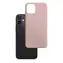 3mk Matt Case Ochranný kryt pro Apple iPhone 13 mini růžová