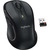 Logitech M510 černá / optická myš / bezdrátová / 1000dpi