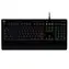 Logitech G213 Prodigy CZ&SK černá / herní klávesnice / USB / Drátová / CZ&SK