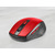 Tracer DEAL RED RF Nano červená / bezdrátová optická myš / 1600 DPI / 6 tl. + kolečko / RF 2.4Ghz / až 10 m