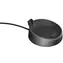 Jabra nabíjecí stojánek pro Jabra Evolve2 75 (USB-A) černá