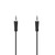 Hama Essential Line audio kabel Jack 3.5mm - Jack 3.5mm 3 m
