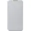 SAMSUNG LED View flipové pouzdro pro Samsung Galaxy S22 Plus šedá