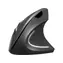 Sandberg Wired Vertical Mouse černá / vertikální myš/ optická / 2400 DPI / 6 tlačítek / 1.5 m