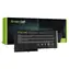 Green Cell Baterie pro Dell Latitude 11 3150 3160 12E5250 / 11,1V 3400mAh (DE117)