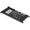 TRX baterie Green Cell pro Dell Inspiron 5368 & 5378 & 5379 & 5482 & 15 & 5565 & 5567 / DE150 / Li-Ion / 11.4V / 3400mAh