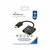 MediaRange MRCS174 adaptér DisplayPort na DVI-I (24+5) / 1x DVI-I (F) / 1x DisplayPort (M)