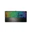 SteelSeries Apex 3 černá / Herní klávesnice / RGB podsvícení / US layout / doprodej