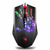 A4tech BLOODY A60 Blazing / herní myš / 6200DPI V-Track / 160KB paměť / USB / CORE 3