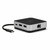 OWC USB-C Travel Dock E / USB-C dokovací stanice / 2x USB-A 3.2 / 1x HDMI 2.0 / 1x GLAN / 1x USB-C / SD čtečka
