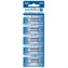 EverActive Alkalické baterie A27 12V 5ks