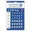 EverActive Alkalické knoflikové baterie sada 30 ks / 10xG3(LR41) / 5xG4(LR626) / 5xG10(LR1130) / 10xG13(LR1154)