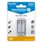 EverActive Silver Line nabíjecí baterie AAA (R03) 800 mAh 2ks / Ni-MH
