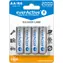 EverActive Silver Line nabíjecí baterie AA (R6) 2000 mAh 4ks / Ni-MH